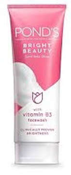 Picture of PONDS F/W BRIGHT BEAUTY 50GM